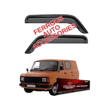 Ford Transit Ferrous Cam Rüzgarlığı 2li Set 1974 1993
