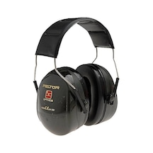 3M H520A-407-GQ Optime II Baş Bantlı Kulaklık
