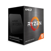 AMD Ryzen 9 5900X 3.7 GHz AM4 64 MB Cache 105 W İşlemci