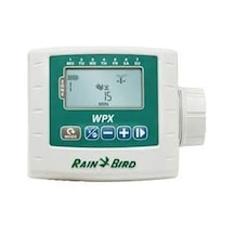 Rainbird Pilli Kontrol Ünitesi Wpx 1 İstasyonlu