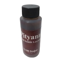 Pityana Selülit Losyonu 60 ML