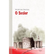 O Sesler - Rxlu-596788