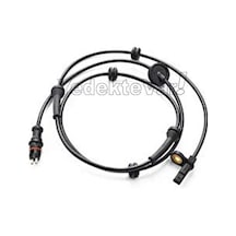 Fiat Doblo Abs Sensörü Kablosu Ön Sol 2001-2010 ( 46811205 ) 334885671
