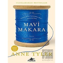 Mavi Makara Pegasus Yayınları - Pegasus Yayınları
