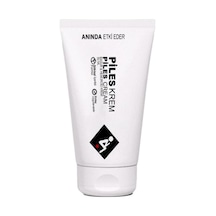Piles Rahatlamanız İçin Yeni Formüllü Çözümünüz Bakım Kremi 50 Ml X 1 Adet