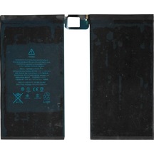 020-00015 3.77V 10307Mah Kodlu Batarya Pil