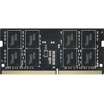 Team Elite TED44G2666C19-S01 4 GB DDR4 2666 MHz CL19 Notebook Ram