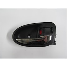 Toyota Yarıs- 2006-2011- Ön/arka Kapı İç Açma Kolu Sağ Taraf Elceği Nikelajlı