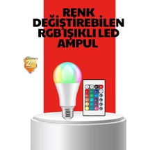Çok Renkli