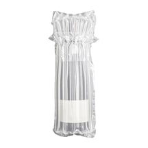 21x40 Cm Airpack Ambalaj Torbası Airbag Havalı Poşet Şarap Şişesi Ambalajı 20