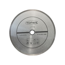 Tomax Sürekli Elmas Kesici 180x2.2x22mm