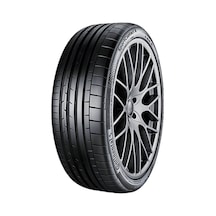 Continental Sportcontact 6 Ssr 245/35R20 95Y Yaz Lastiği 2025