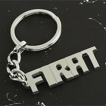 Fırat İsimli Anahtarlık Altın