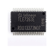Tle7263e, Ssop-36 Smd Entegre 5 Adet
