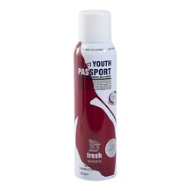 Youth Passport Fresh Kadın Sprey Deodorant 150 ML
