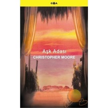 Aşk Adası - Christopher Moore - Goa