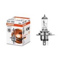12v H4 Far Ampulü 1 Adet Alman Malı Osram 64193