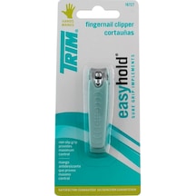 Trim Lux Kolay Tutuşlu Tırnak Makası