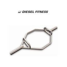 Diesel Fitness Hex-strap
