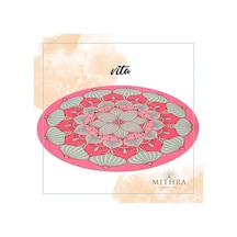 Mithra Moon Yoga Matı Vita