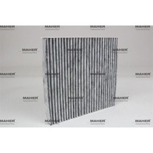 Maher 15312 Polen Filtresi Golf7 A3 Passat Crafter Leon Tiguan Octavia 13 Karbonlu 5q0819644a