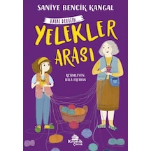 Yelekler Arası Hayat Dediğin 1 - Ezjı-669142