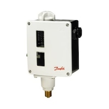Danfoss Rt116 | 1...10 Bar Basınç Şalteri | Presostat 017-520366