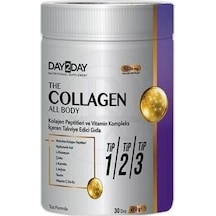 Day2Day Collagen All Body Tip 1-2-3 300 G