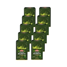 Organik Ayasofya Çayı 200 Gr. Onlu Paket