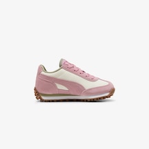 Puma Easy Rider Bowtique Çocuk Pembe Spor Ayakkabı 402746 Pembe