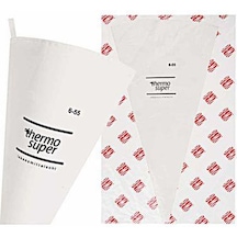 Thermo Standart Krema Torbası No : 6/55