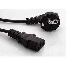 Compaxe Elektrik Power Güç Kablosu Ürün