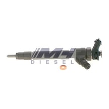 Bosch 0445110569 Common Rail Enjektör Renault Trafic 1.6 Dci Opel Vivaro Fiat Talento