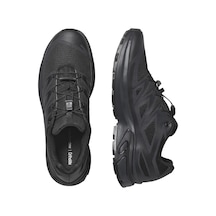 Salomon Xt-evr M Black/phantom/black Erk Sneaker Ayakkabı L47717800 Siyah