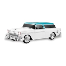 Chevrolet WS-1955BT Belair 1955 Model Bluetooth Hoparlör