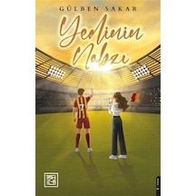 Yedinin Nabzı Ciltli / Gülben Sakar