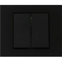 Ovivo Grano Siyah Komitatör 5'li Paket