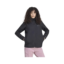 Kx4130-k Adidas W Mt Ess 2l R J Kadın Mont Siyah Kx4130-k