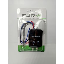 Deck Çevirici – For-x XHL-22 2 Kanal Amfi Dönüştürücü