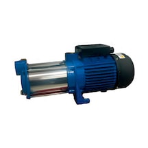 Nortek Ymk-ss 807 Monofaze Yatık Milli Kademeli Pompa / 3 Hp / 11/4"
