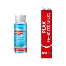 Colgate Plax Serin Nane Ağız Bakım Suyu 100 ML