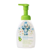 Babyganics Alcohol-Free Foaming Hand Sanitizer 250 ML