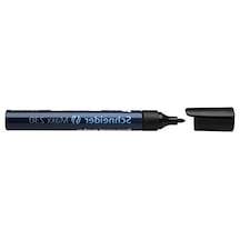Doldurulabilir Kalıcı Marker, 1-3 Mm Uç Kalınlığı, Siyah 103 Ivory