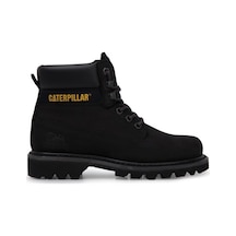 Caterpillar COLORADO Unisex  BLACK / NUBUK Bot