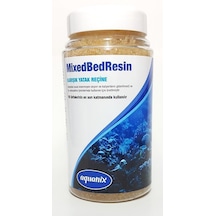 Aquanix Mix Bed Reçine 500 ML