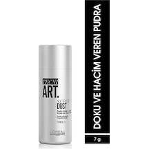 L'Oréal Professionnel Tecni Art Super Dust Hacimlendirici Mat Pudra 7 G