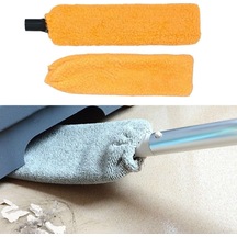 İle Mikrofiber Von Turuncu