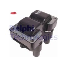 Ateşleme Bobini Astra F-omega B-vectra A-calıbra A-vectra B 2.0 16v C20xe-20nej-x20se Delphı 1208065/ 90443900/ 90449572