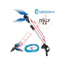 Campagnola Elektra Zeytin Hasat Makinası
