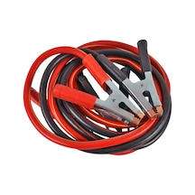 Bylıon Bbc-1200 5 Metre 1200 Amp 25mm² Akü Takviye Kablosu